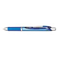 Pentel Pentel BLN75-C EnerGel RTX Roller Ball Retractable Gel Pen  Blue Ink  Fine BLN75-C